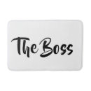Search for funny bathroom accessories Black and white