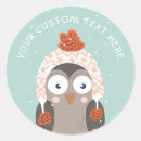 Search for snow owl stickers Animals