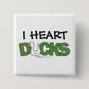 Search for ducks badges Duck lover