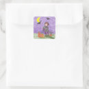 Search for witch illustration stickers Kids