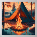 Search for tent art Retro