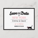 Search for cat save the dates Simple