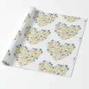 Search for berry wrapping paper Foliage