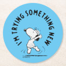 Search for snoopy coasters Sunday comics