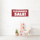 Search for clearance sale Red
