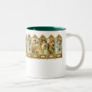 Search for mucha mugs Lady