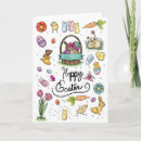 Search for candy easter cards Bunny