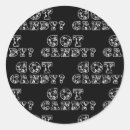 Search for candy skull stickers Gothic