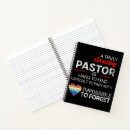 Search for thank you notebooks For him