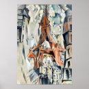 Search for delaunay posters Eiffel tower
