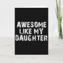 Search for from daughter fathers day cards Dads