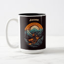Search for retro cycling mugs Bike
