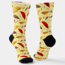 Search for colourful socks Pattern