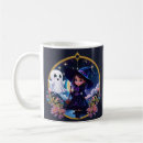 Search for moon light mugs Halloween
