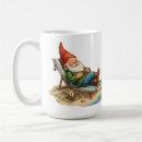 Search for garden gnomes mugs Vintage