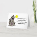 Search for new home owner cards First house