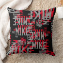 Search for red and grey cushions Stylish