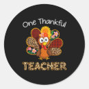 Search for funny turkey stickers Teacher