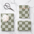 Search for sage green wrapping paper Stylish