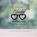 Search for blinded For her