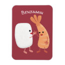 Search for sashimi magnets Kawaii