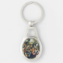 Search for calvary key rings Cross