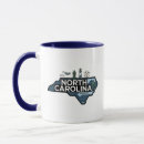 Search for kitty hawk mugs North carolina