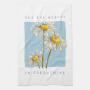 Search for slogan tea towels Flower