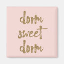 Search for rose gold magnets Blush pink