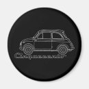 Search for 500 magnets Cinquecento