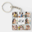 Search for mums pictures key rings Collage