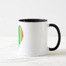 Search for love romance mugs Colourful