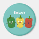 Search for capsicum magnets Peppers