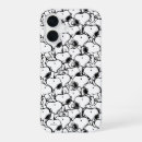 Search for dog pattern cases Snoopy