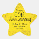 Search for gold glitter star stickers Sparkle