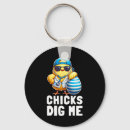 Search for happy nurses day key rings Cartoon