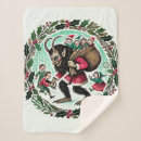 Search for krampus blankets Humour