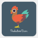 Search for roosters stickers Farm