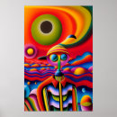Search for psychedelic posters Retro