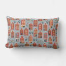 Search for cute cushions Red