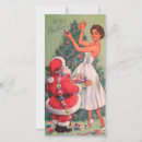 Search for 1950s christmas cards Retro