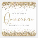 Search for glitzy stickers Girly