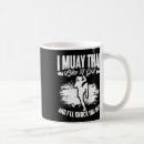 Search for thai boxing mugs Combat skill development