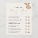 Search for mum and dad invitations Cute