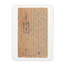 Search for recipe magnets Vintage