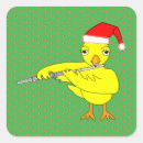 Search for birds with hats stickers Santa