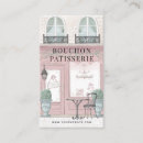 Search for french business cards Paris