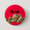 Search for nut badges Allergies