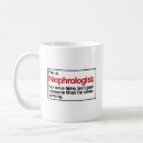 Search for nephrologists mugs Doctor