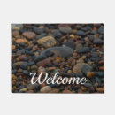 Search for pebble doormats Photography